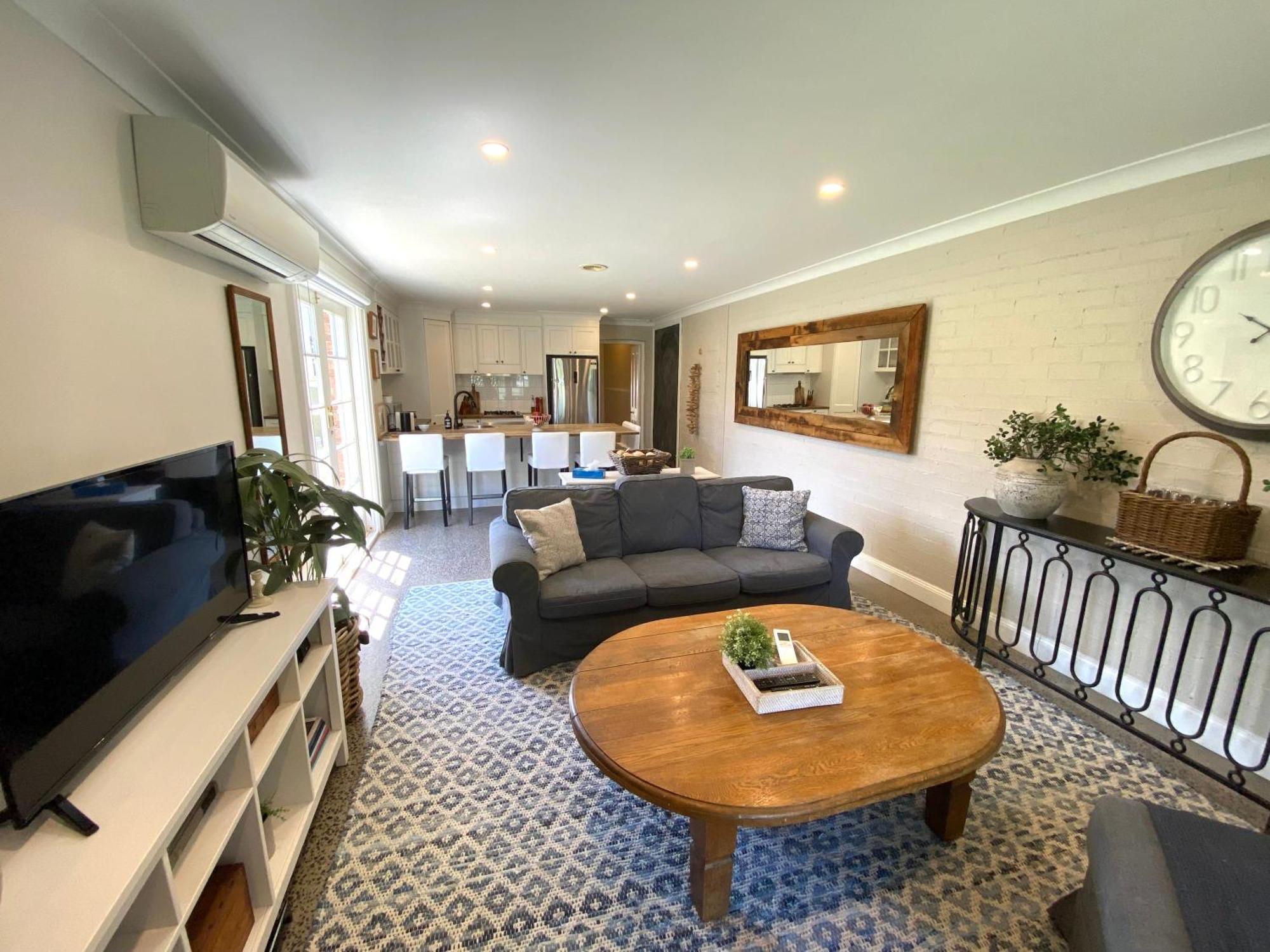 Вілла The Edward Townhouse 153 - Tastefully Styled Ориндж Екстер'єр фото